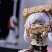 Wonder Festival上海返图 - Q版组