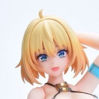 figma 索菲亚·F·希琳（泳装）