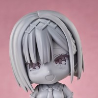 粘土人 天使☆嚣嚣 RE-BOOT! 谷风天音