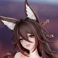 Gift+系列 崩坏：星穹铁道 忘归人 星运进宝