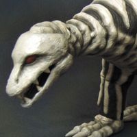 柔软怪兽系列 斯苔贡 少年Ric限定商品