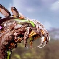 地平线：西之绝境 游牙兽