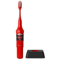 奥特复刻 闪光牙刷2