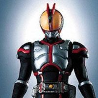 RHF01 假面骑士555