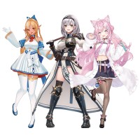 hololive 方块趴趴  Vol.11