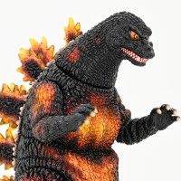 哥斯拉 (1995) 红莲哥斯拉 (第一期色)