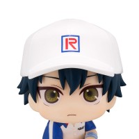 Look up 新网球王子 越前龙马