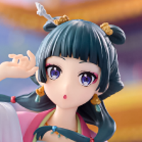 Trio-Try-iT 药屋少女的呢喃 猫猫