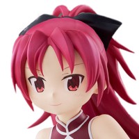 剧场版 魔法少女小圆 叛逆的物语 佐仓杏子