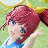 创彩少女庭园 OO酱系列第3弹 社团经理酱+社团活动配件