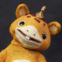 大怪兽系列 快兽 布斯卡 Ａ型