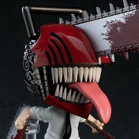 粘土人#1560 链锯人 淀治