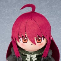 Chocopuni 玩偶 灼眼的夏娜 第三季 夏娜