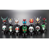 假面骑士面具收藏精选合集1