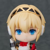 粘土人#2903 女神异闻录3 埃癸斯 2.0