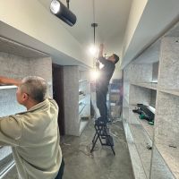 打造“男人的后宫”【两张NB图片审核中】