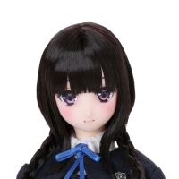 AOD022-KSY 和遥树奈学校制服收藏/由香里