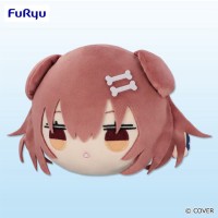 hololive 趴趴毛绒玩偶 戌神沁音