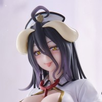 Desktop Cute OVERLORD 雅儿贝德~护士~