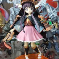 开盒 寿屋 战国兰斯 香姬