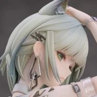 明日方舟 凯尔希正装