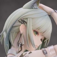 明日方舟 凯尔希正装