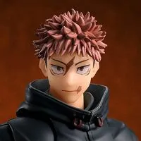 S.H.Figuarts 咒术回战 虎杖悠仁 -宿傩之器-
