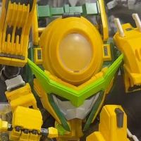 果宝特攻 香蕉尊