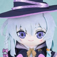 玩偶 魔女之旅 伊蕾娜