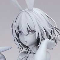 碧蓝航线 天狼星 至高乐园的白兔