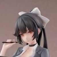 碧蓝航线 -獒-（高雄） OL 特别版