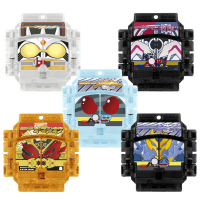 DX传奇骑士豪装大投票套装02