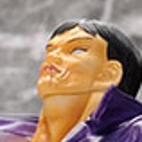 RDF 范马刃牙 追求强大的人 花山薰 重制版