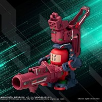 LEGACYSOUL   爆球连发！！超级弹珠人 B魂套装