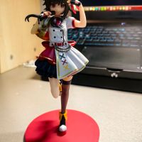 优点：涂装不赖 缺点：脸模一言难尽，太小了，不推荐