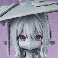 粘土人 胜利女神：新的希望 红莲