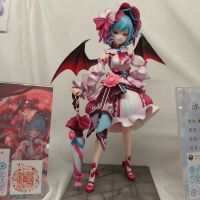 WF个人展台东方篇