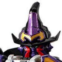 SMP [食玩模型计划] 魔神组合 魔法王＆魔法阵配件套装 [PB 限定]