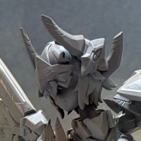 白龙骑士 加拉哈德 破晓