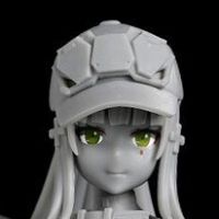 figma 少女前线2：追放 可露凯