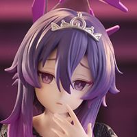 Yumemirize 蔚蓝档案 伊草遥香