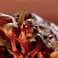 毁灭战士:黑暗时代 追击幼魔