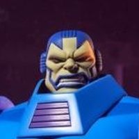 漫威传奇系列 X战警97 漫威天启