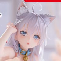 Desktop Cute 不时用俄语小声说真心话的邻桌艾莉同学 艾莉〜猫耳居家服〜（ TAiTO限定）