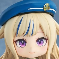 粘土人#2872  HIMEHINA 铃木雏