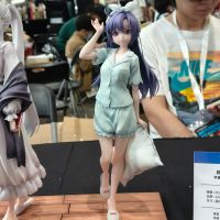 WF个人展台蔚蓝档案篇