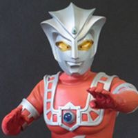 大怪兽系列 阿斯特拉