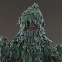 柔软怪兽系列 扎赞