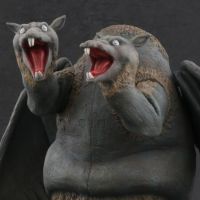 大怪兽系列 P-Pro编 涅斯巴通