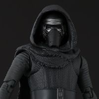 S.H.Figuarts 凯洛·伦